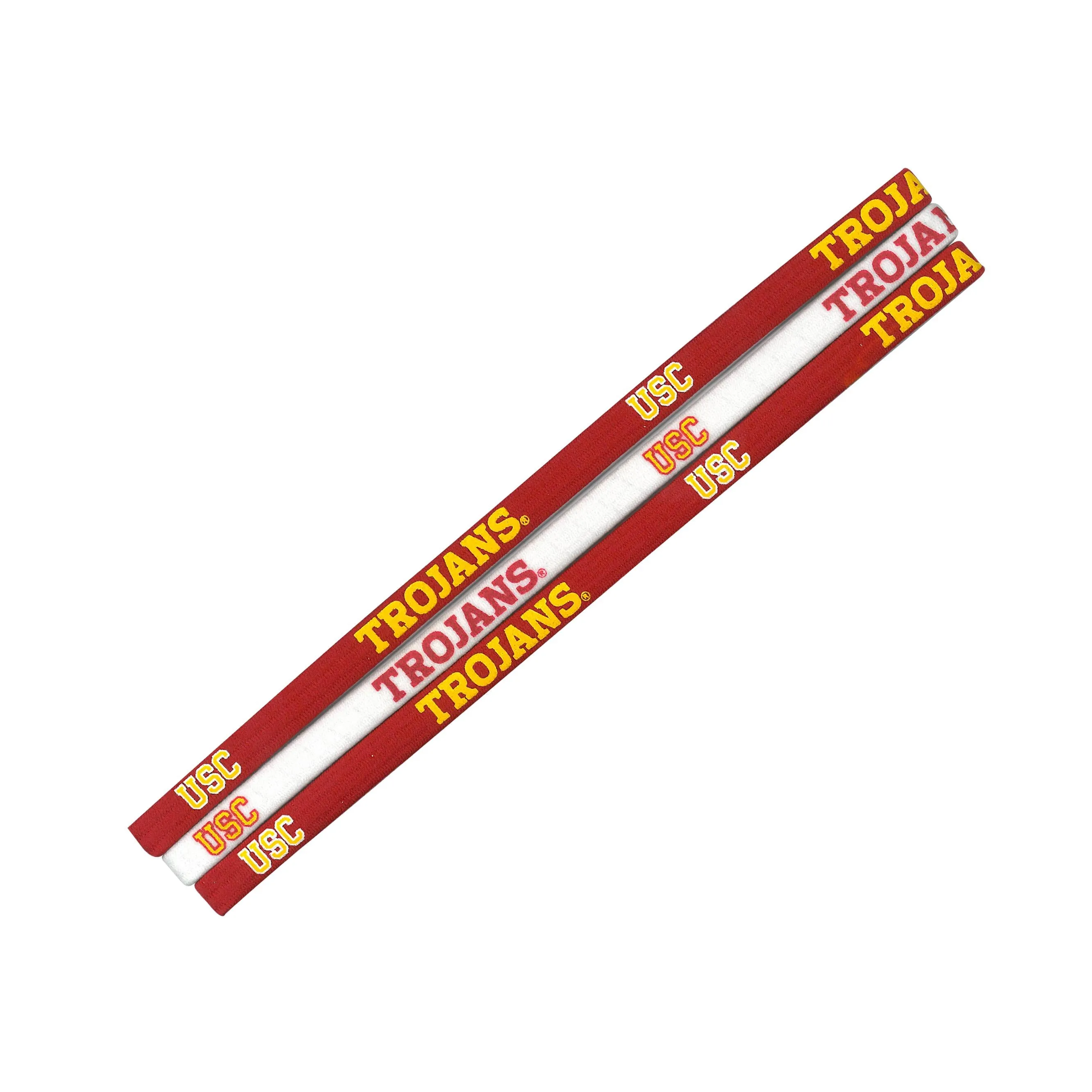 University of Southern California Elastic Headband