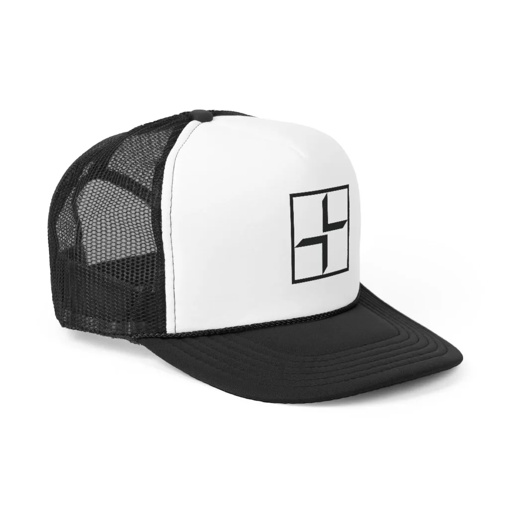 V V Trucker Cap