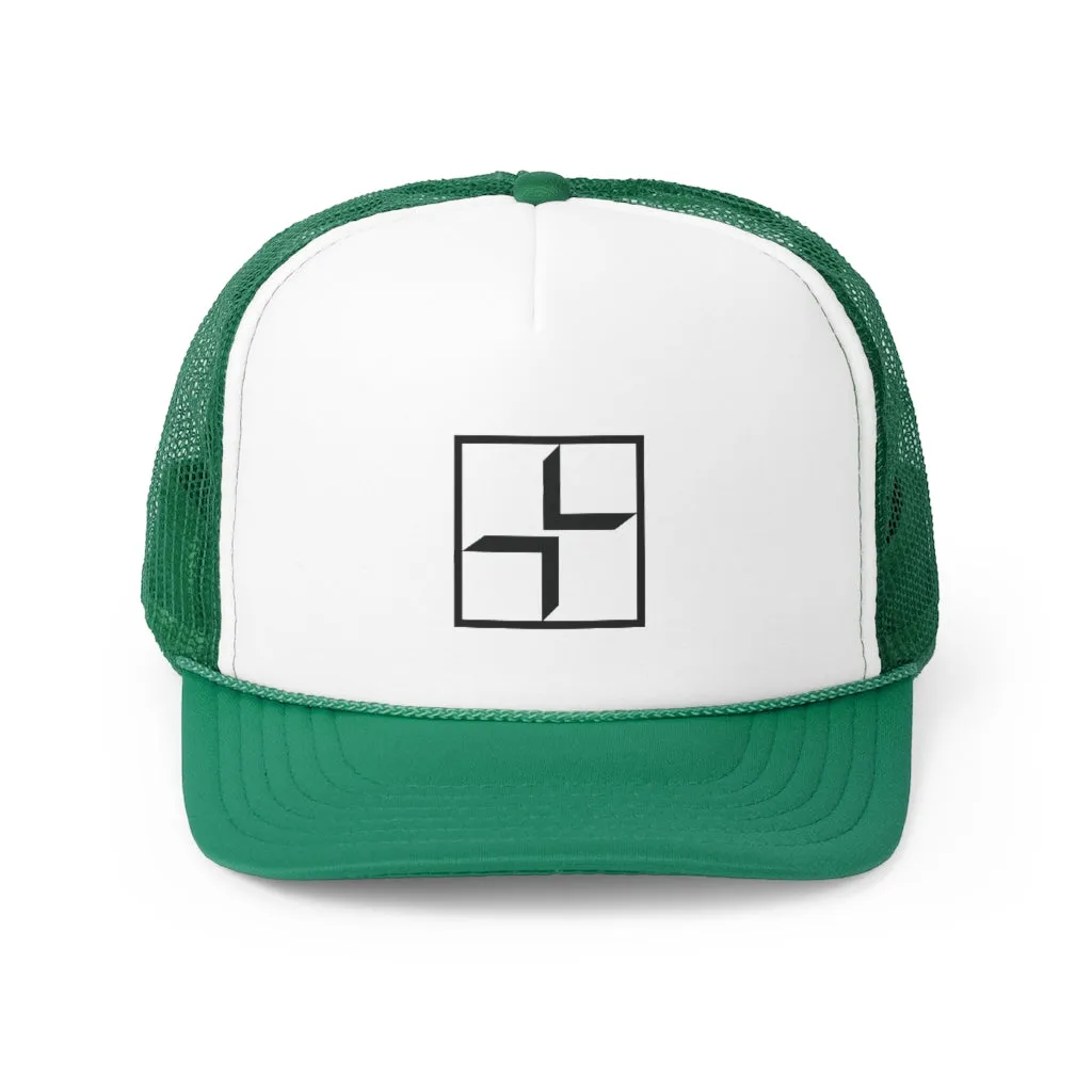 V V Trucker Cap