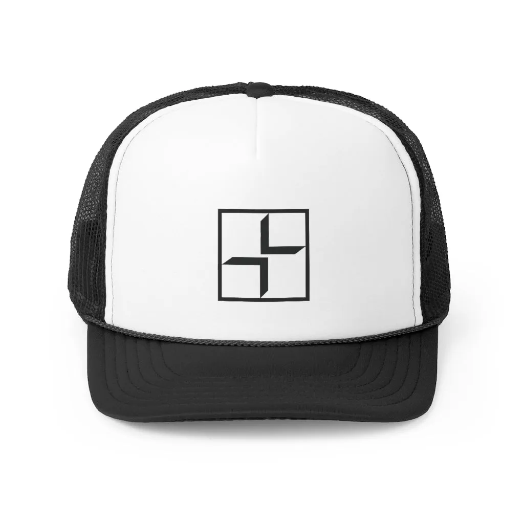 V V Trucker Cap
