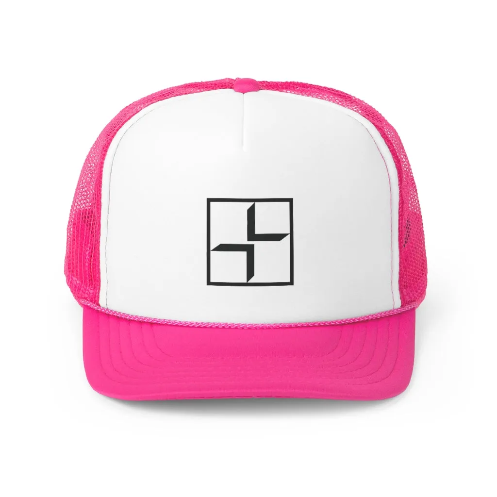 V V Trucker Cap