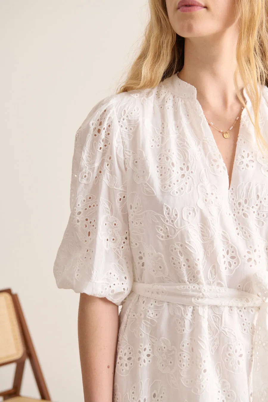 Versatile Layers VALERIE DRESS