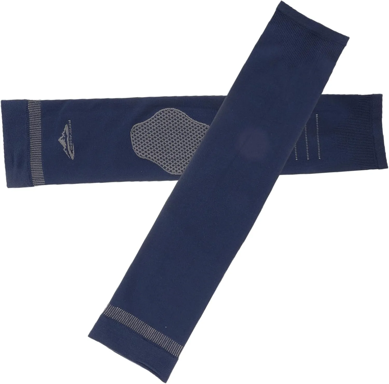 VANZACK 1 Pair Uv Blocking Arm Sleeves for Men Compression Cooling Sleeves for Cycling Outdoor Sports Arm Protectors