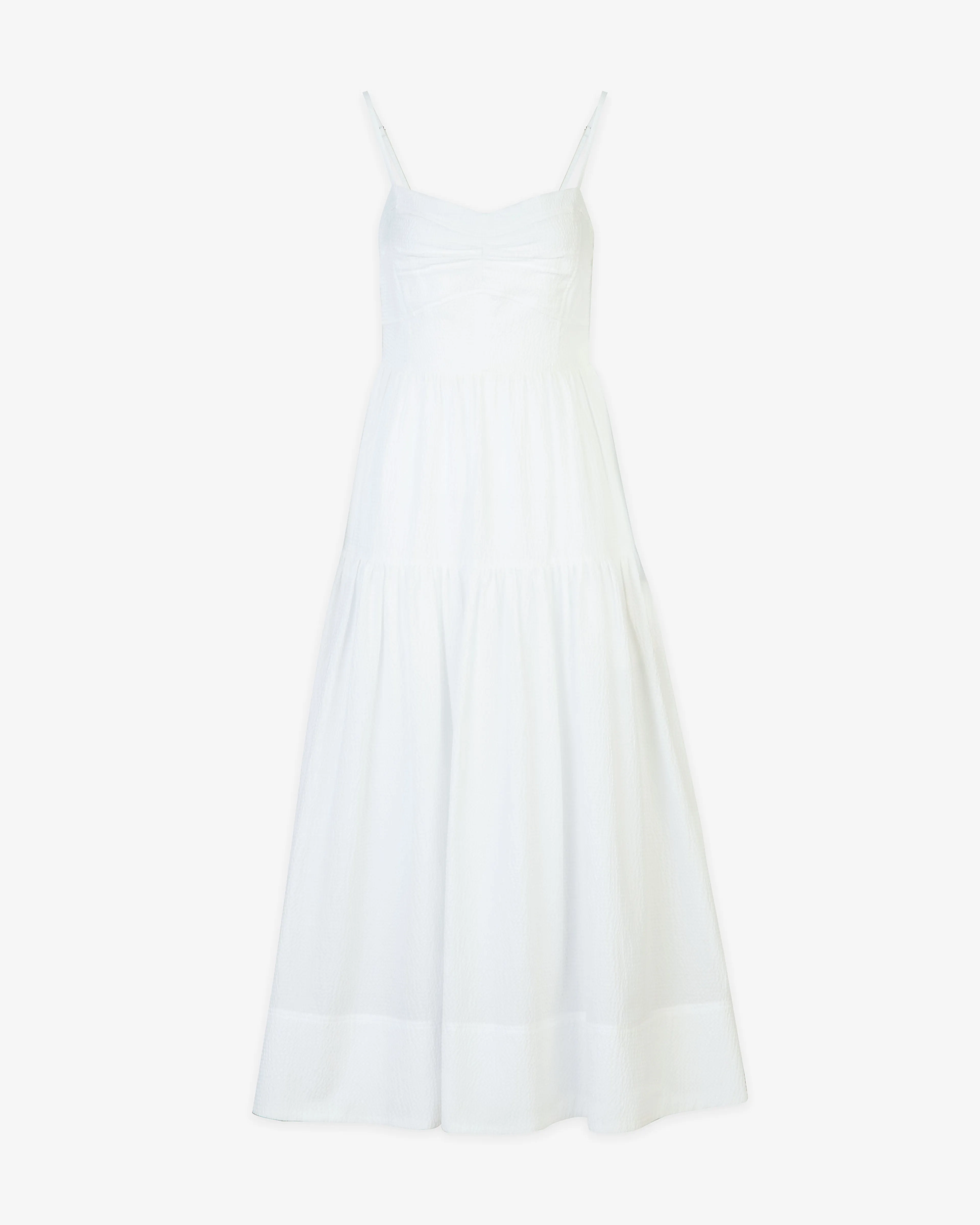 Verona Dress Smart Design