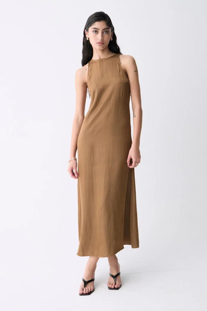 Comfortable and breathable LOPES DRESS