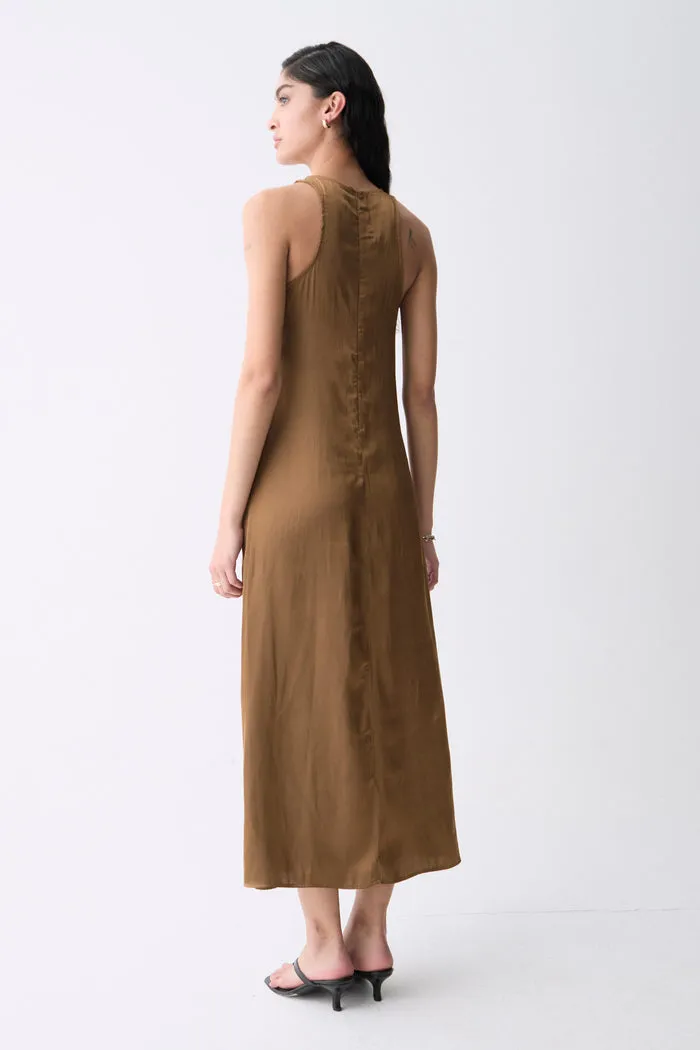 Subtle Flex LOPES DRESS