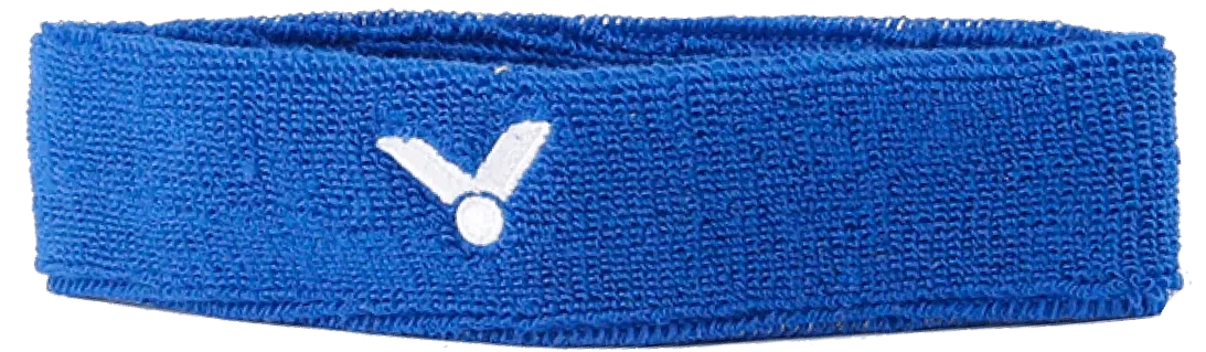 Victor SP130 Headband with logo