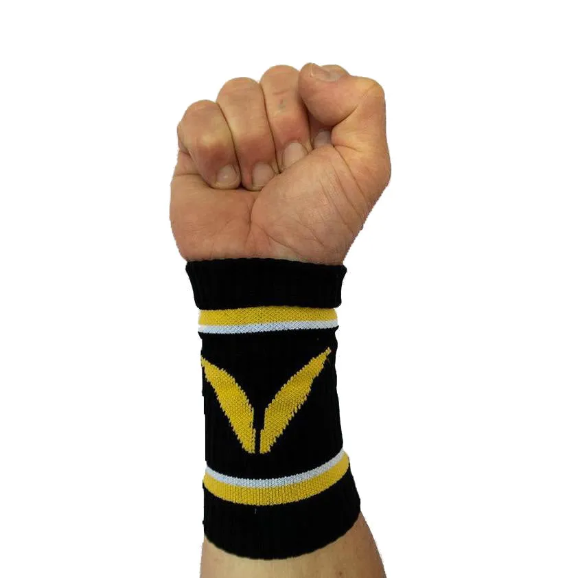 Victory-Compression Wristbands