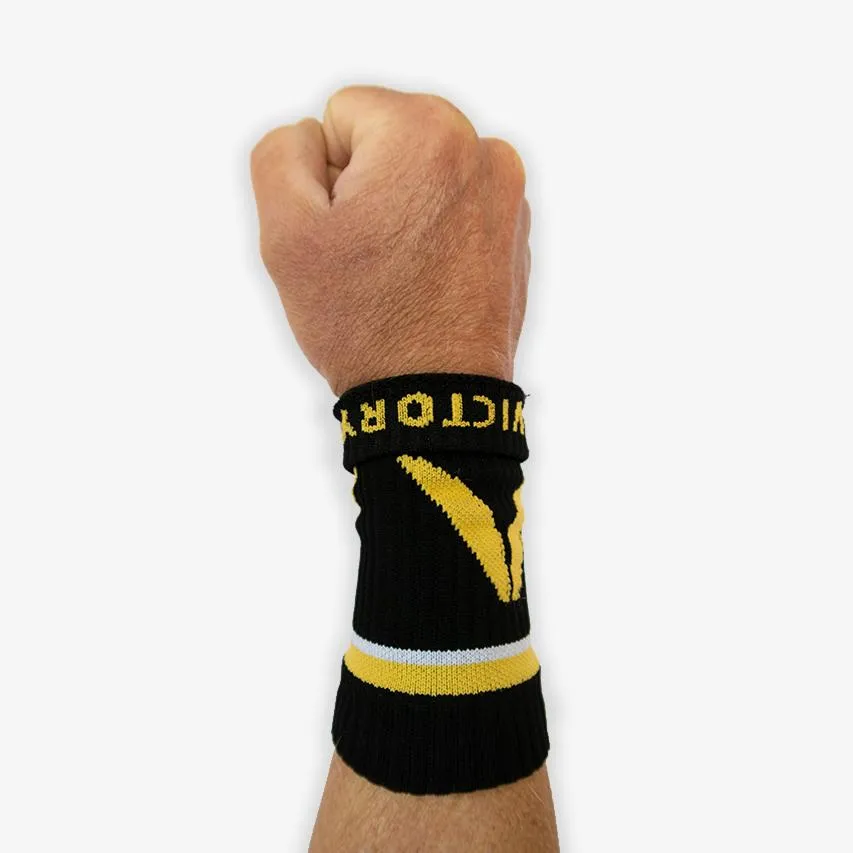 Victory-Compression Wristbands