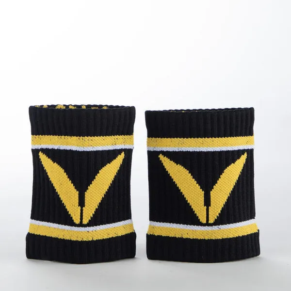 Victory-Compression Wristbands