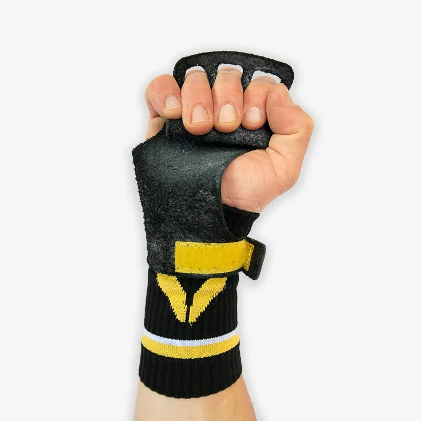 Victory-Compression Wristbands