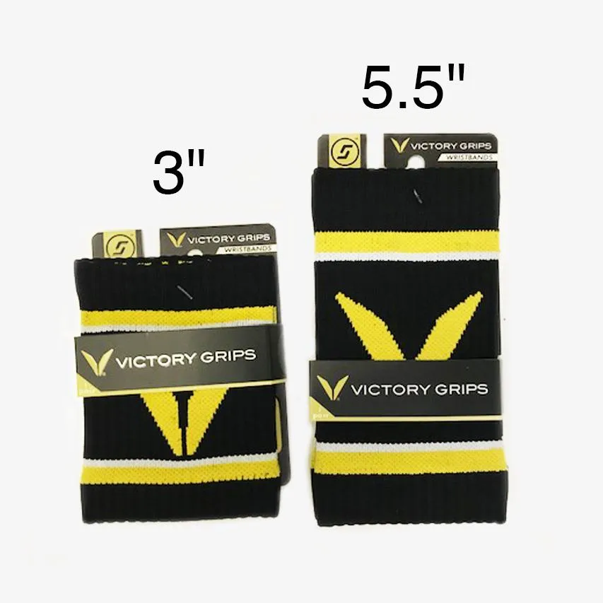 Victory-Compression Wristbands