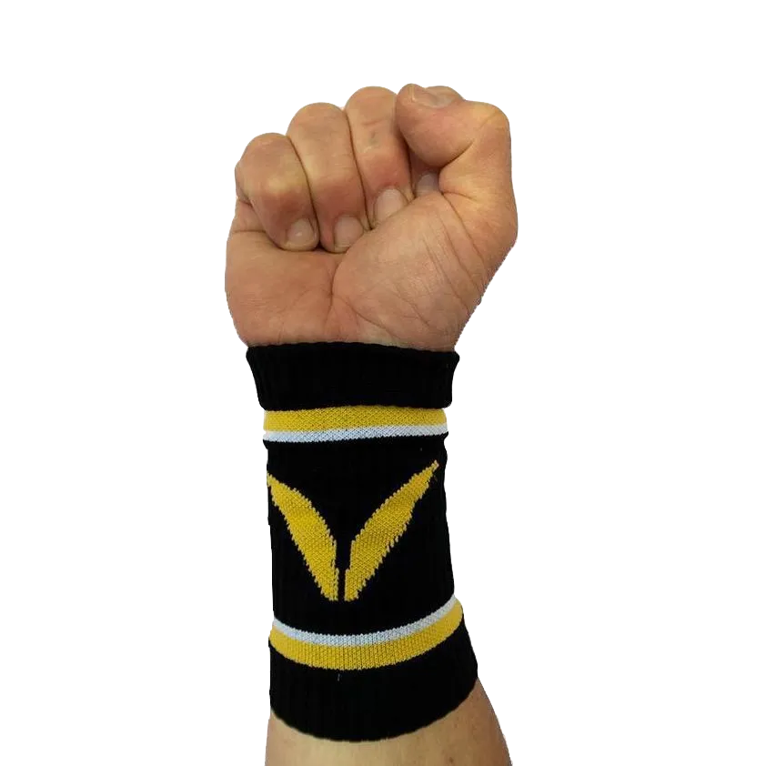 Victory-Compression Wristbands