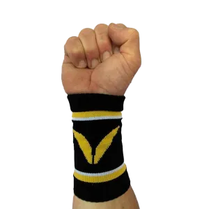 Victory-Compression Wristbands