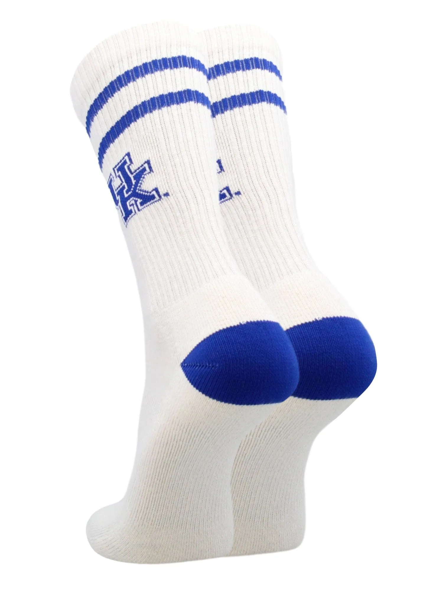 Vintage Kentucky Wildcats Socks NCAA Socks For Men and Womens Soft Cotton Sock