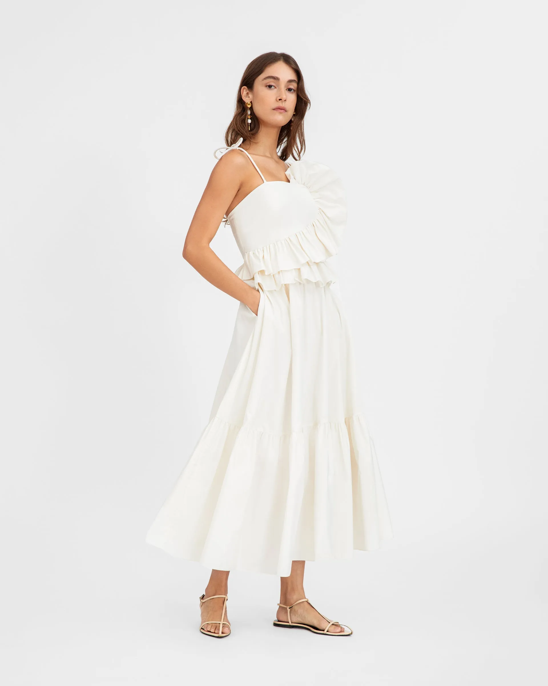Amy Dress Chic Spirit