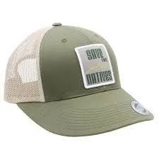 Vision Flexfit Caps