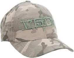 Vision Flexfit Caps