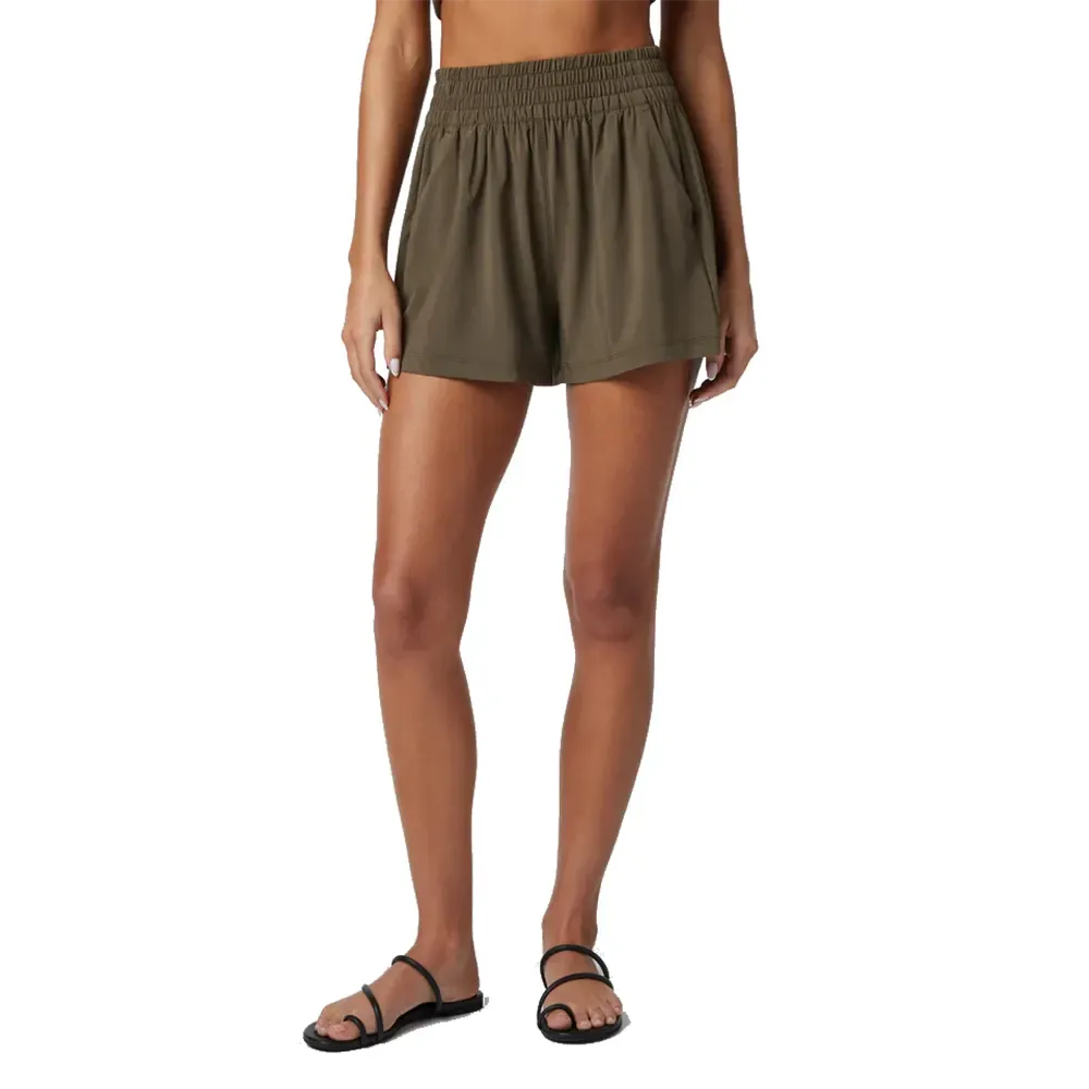 Vuori Women's Villa Shorts