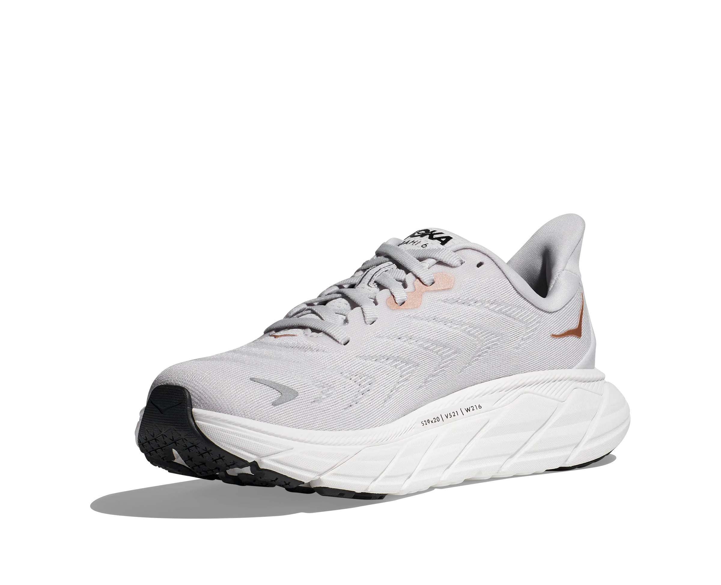 W Hoka Arahi 7 Wide Width (D)
