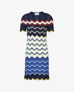 Wardrobe Essential Short Leighton Dress Gift-Worthy Short Leighton Dress