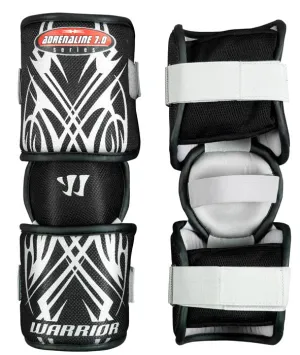 Warrior Adrenaline 7.0 Lacrosse Elbow Guards