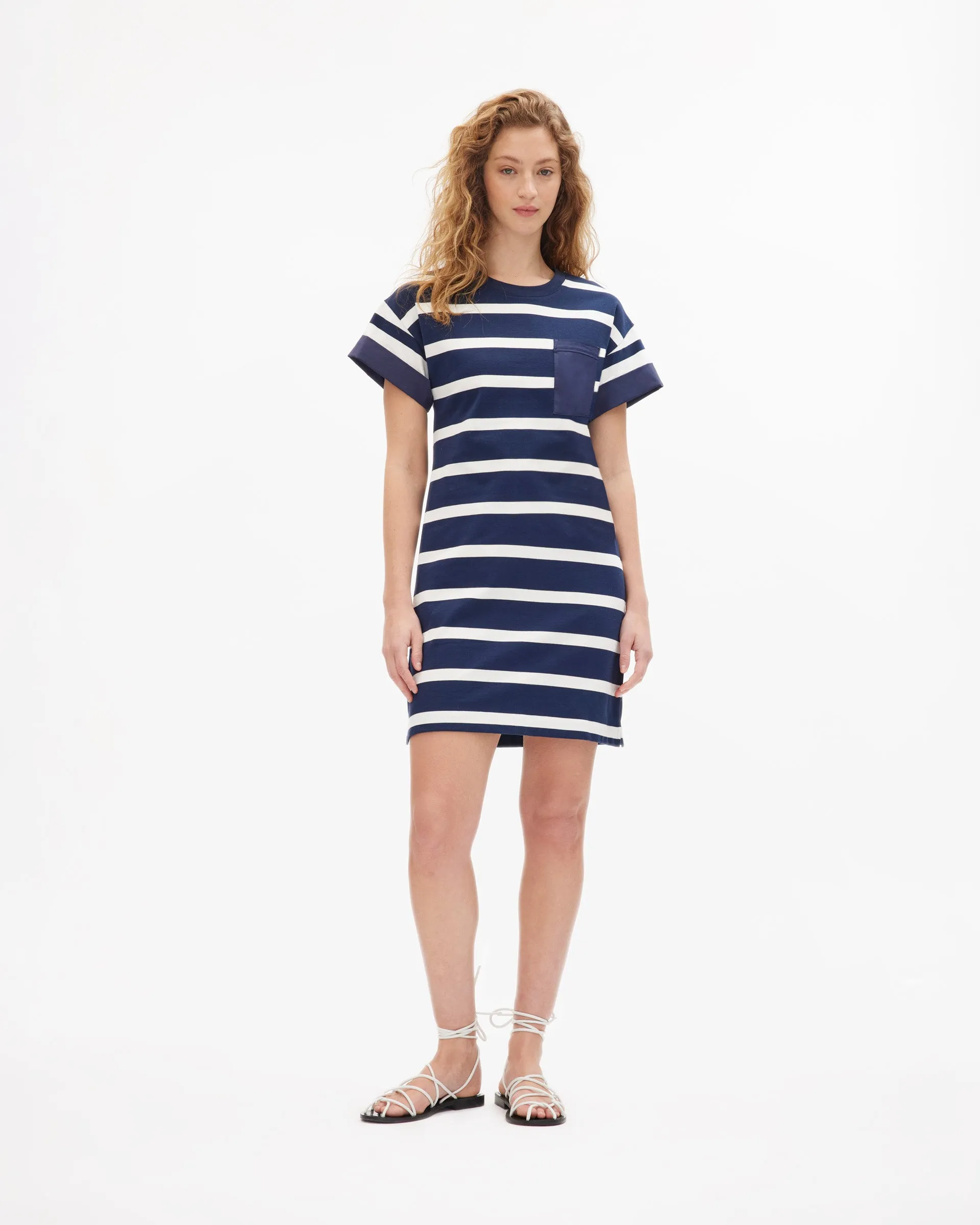 Waverly Dress Timeless Trend Stylish and Comfortable