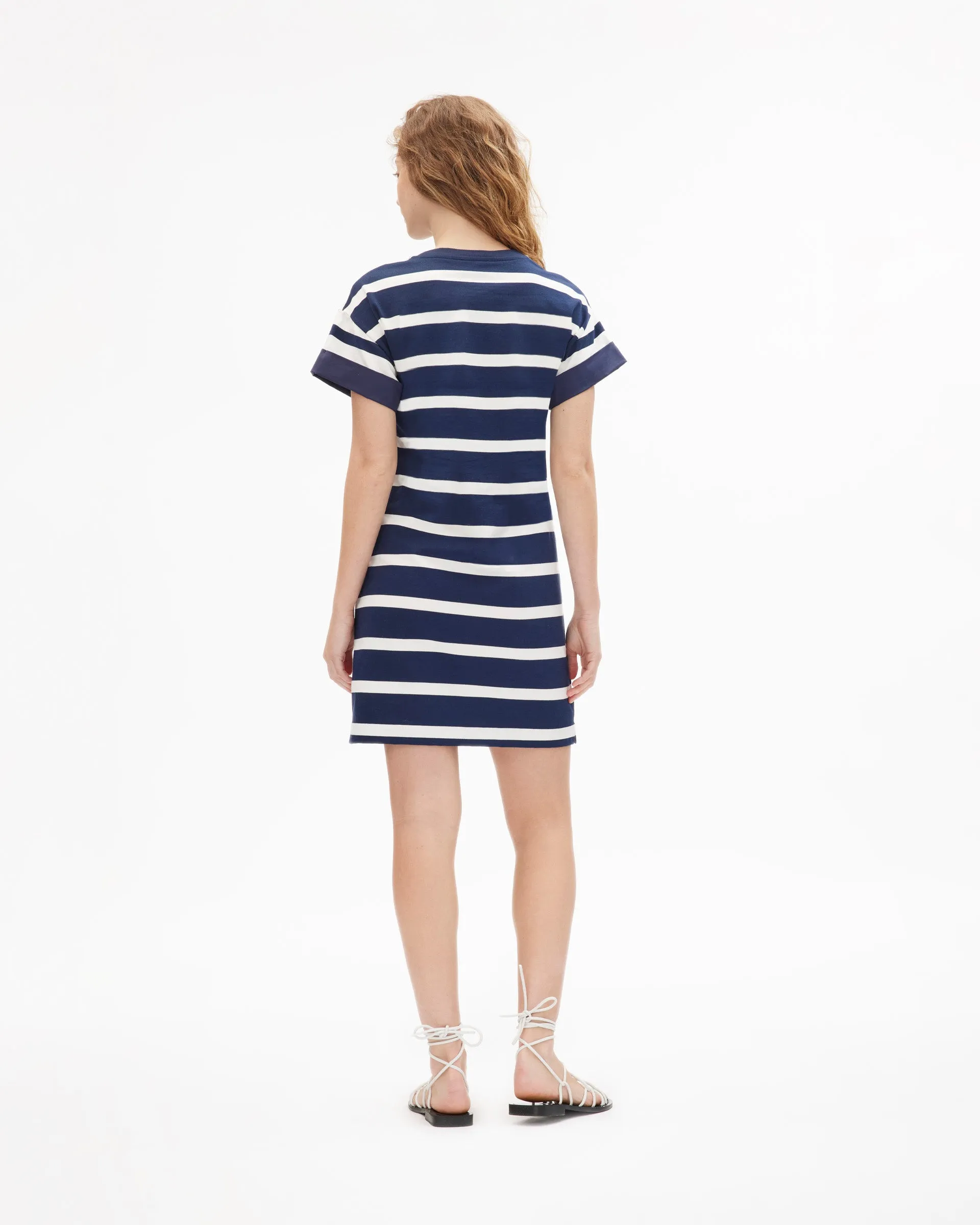 Versatile Touch Poised Vibe Waverly Dress