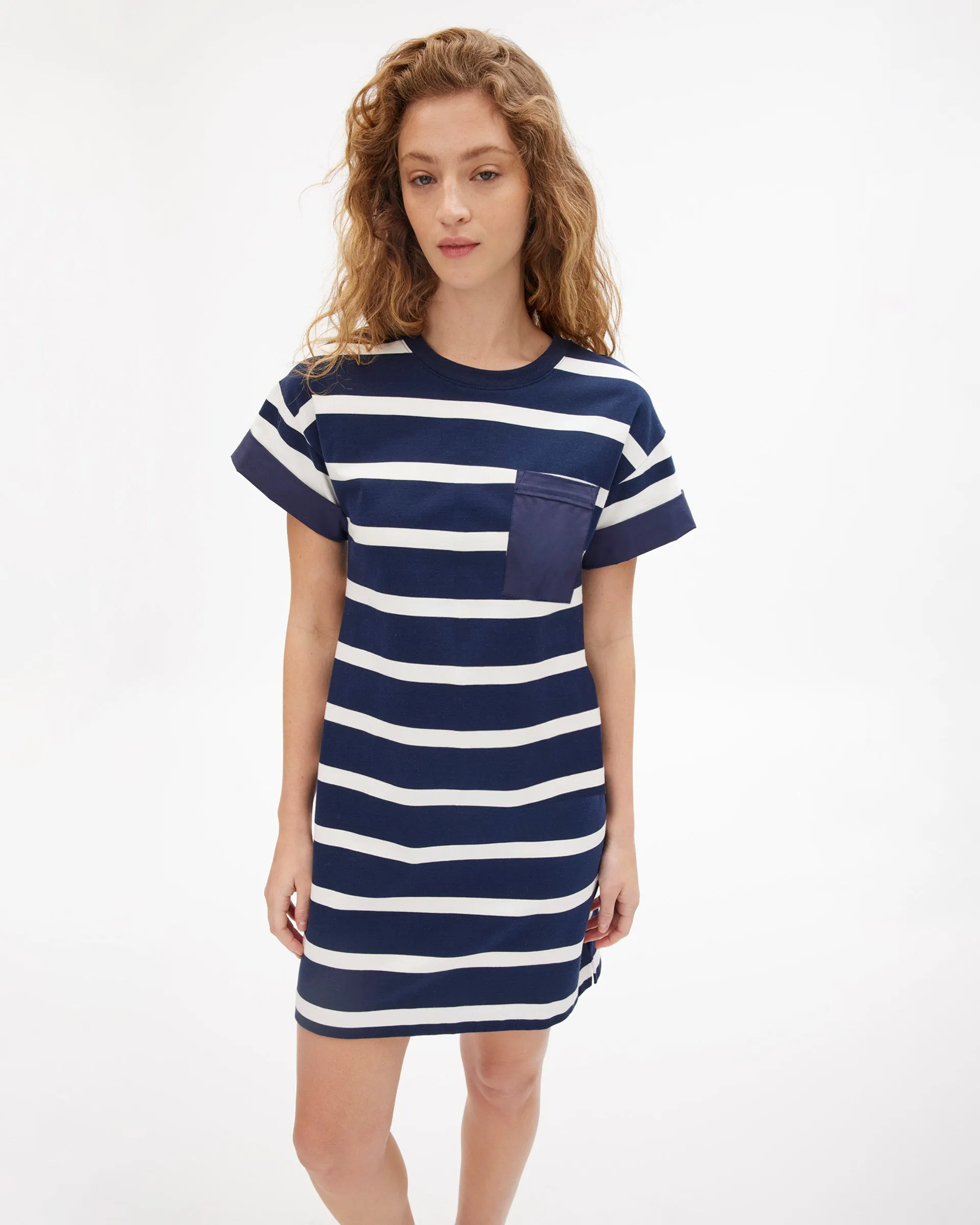 Waverly Dress Chill Mode