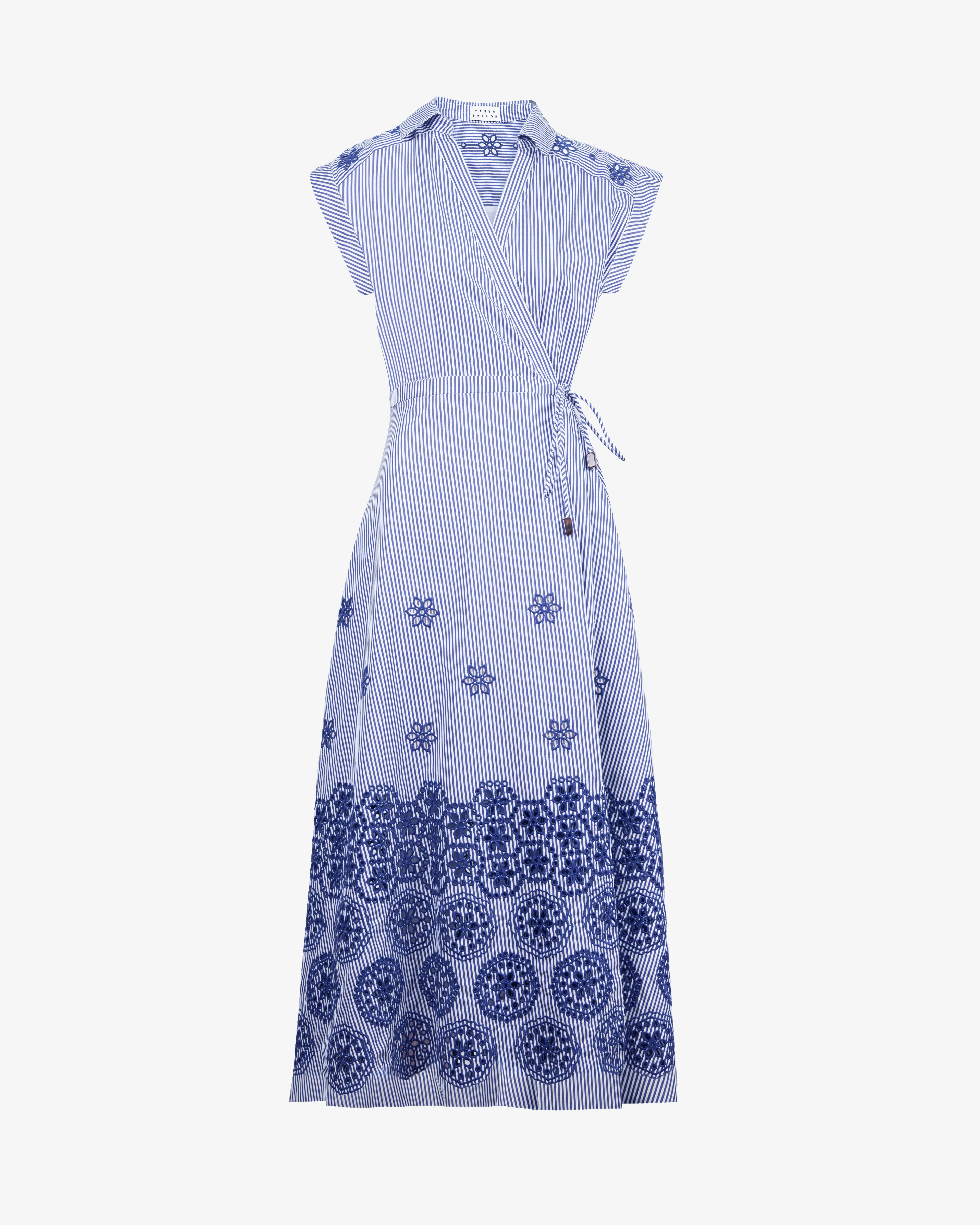 Midi Shivon Dress Daily Ready