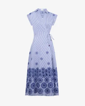 Weekend Essential Midi Shivon Dress Midi Shivon Dress Daily Ready