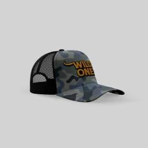 Wild One Cap - Unisex