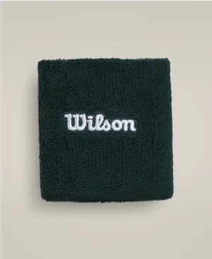 Wilson Wristband Pair-Pack