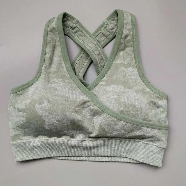 Women Perfect Lace Yoga Suit