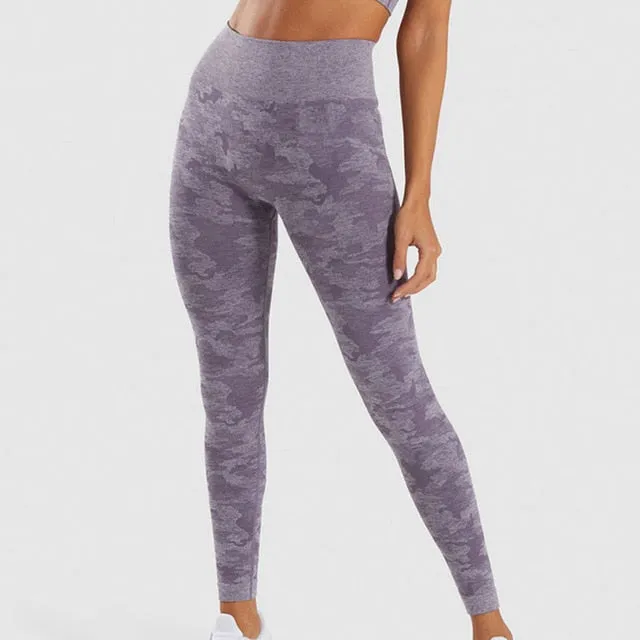 Women Perfect Lace Yoga Suit