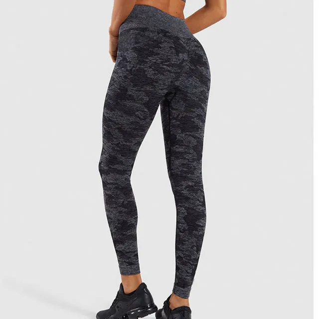Women Perfect Lace Yoga Suit