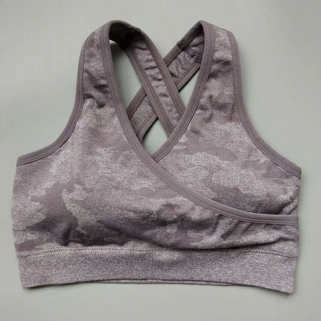 Women Perfect Lace Yoga Suit