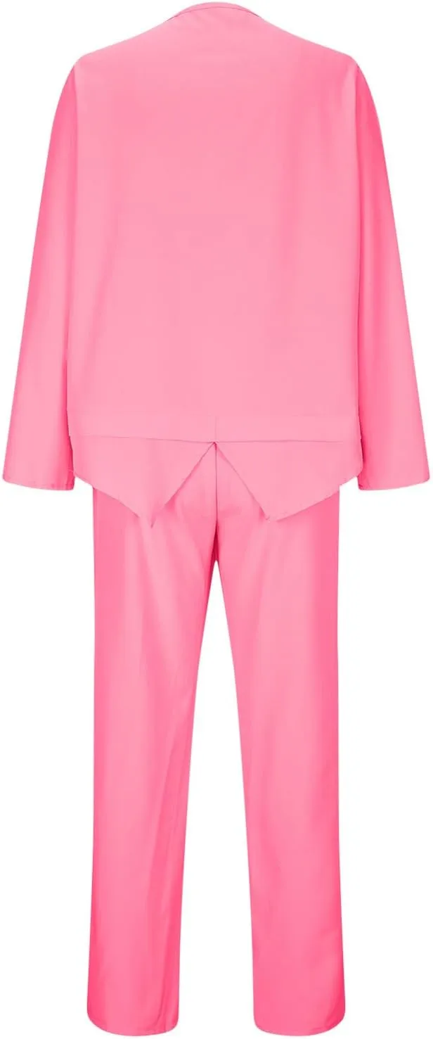 Women's 2 Piece Outfits Loose Fit Casual Irregular Hem Short Sleeve Oversized Shirts Baggy Capri Pant Lounge Sets