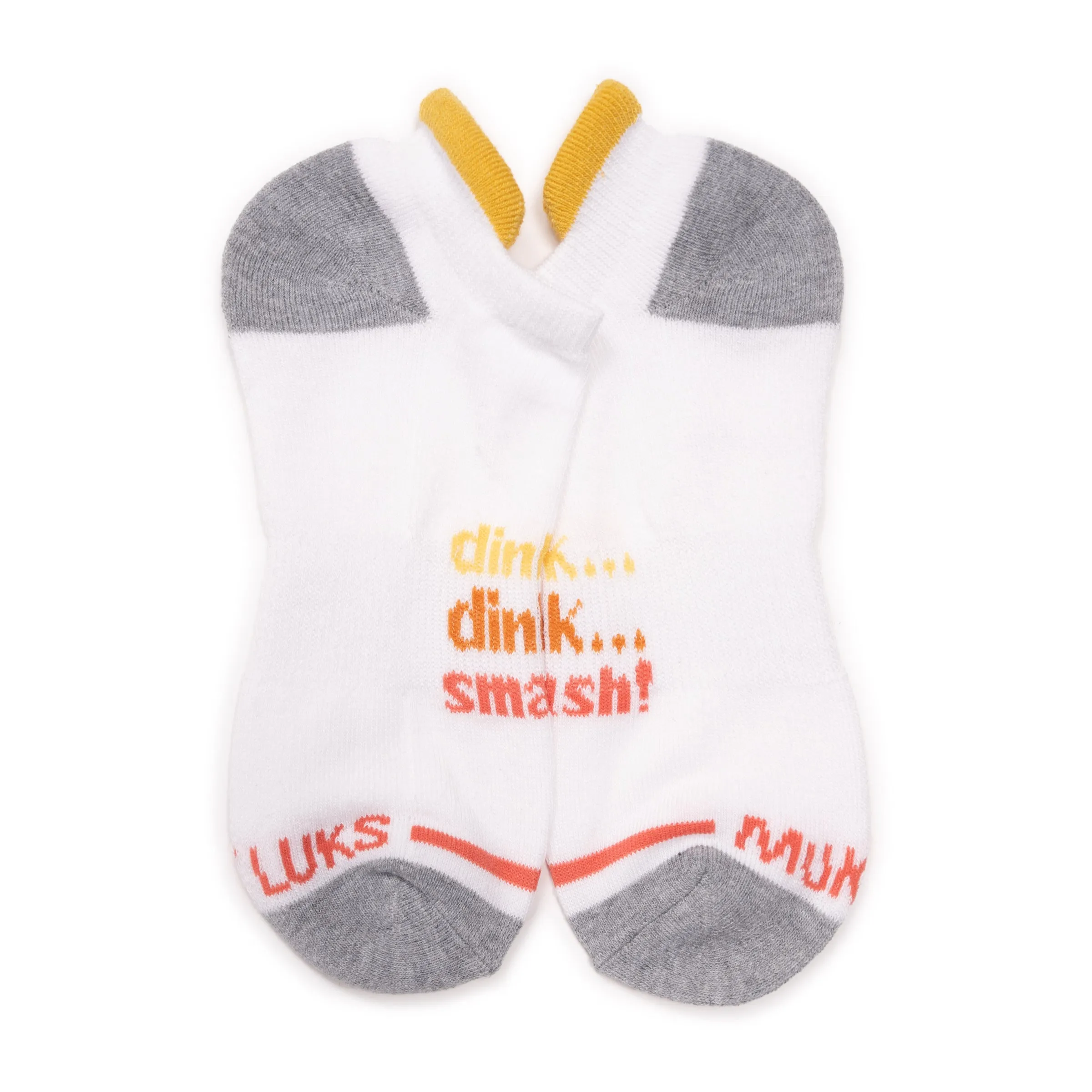 Women's 6 Pack Pickleball Ankle Socks