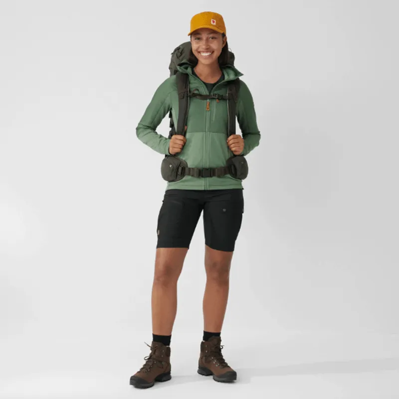 Women's Abisko Midsummer Shorts