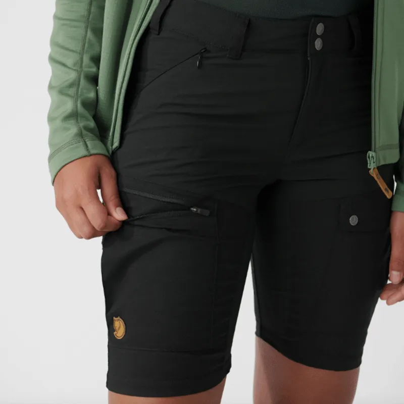 Women's Abisko Midsummer Shorts