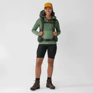 Women's Abisko Midsummer Shorts