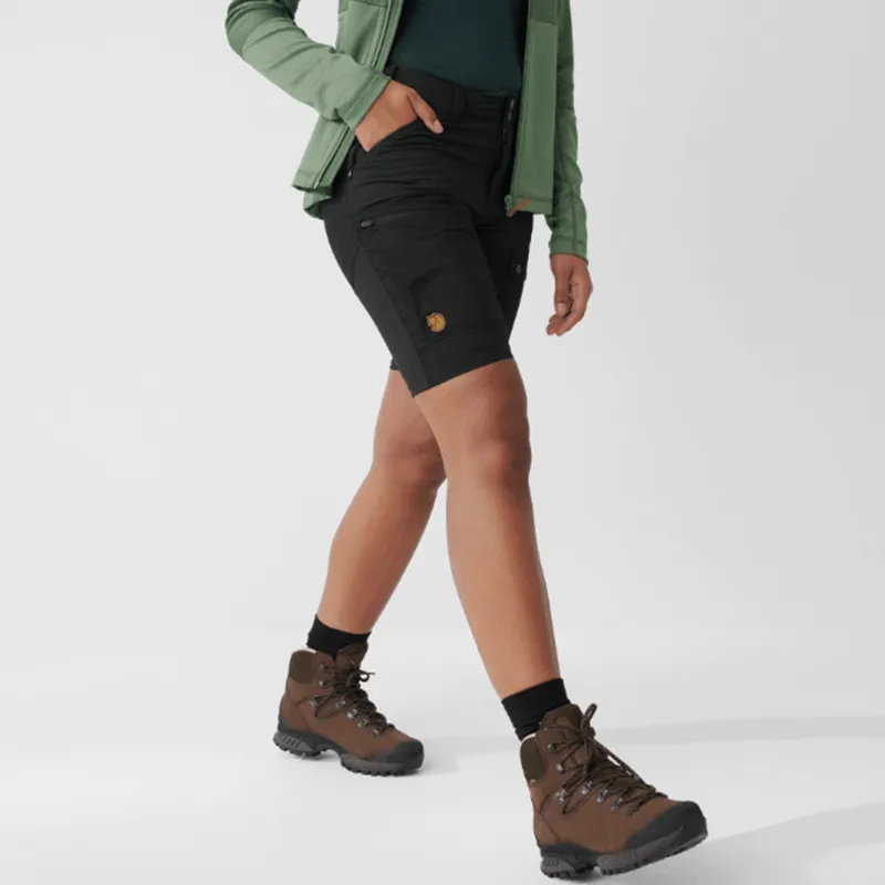 Women's Abisko Midsummer Shorts