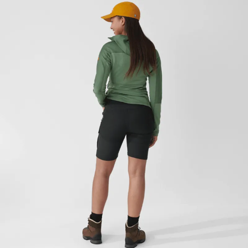 Women's Abisko Midsummer Shorts