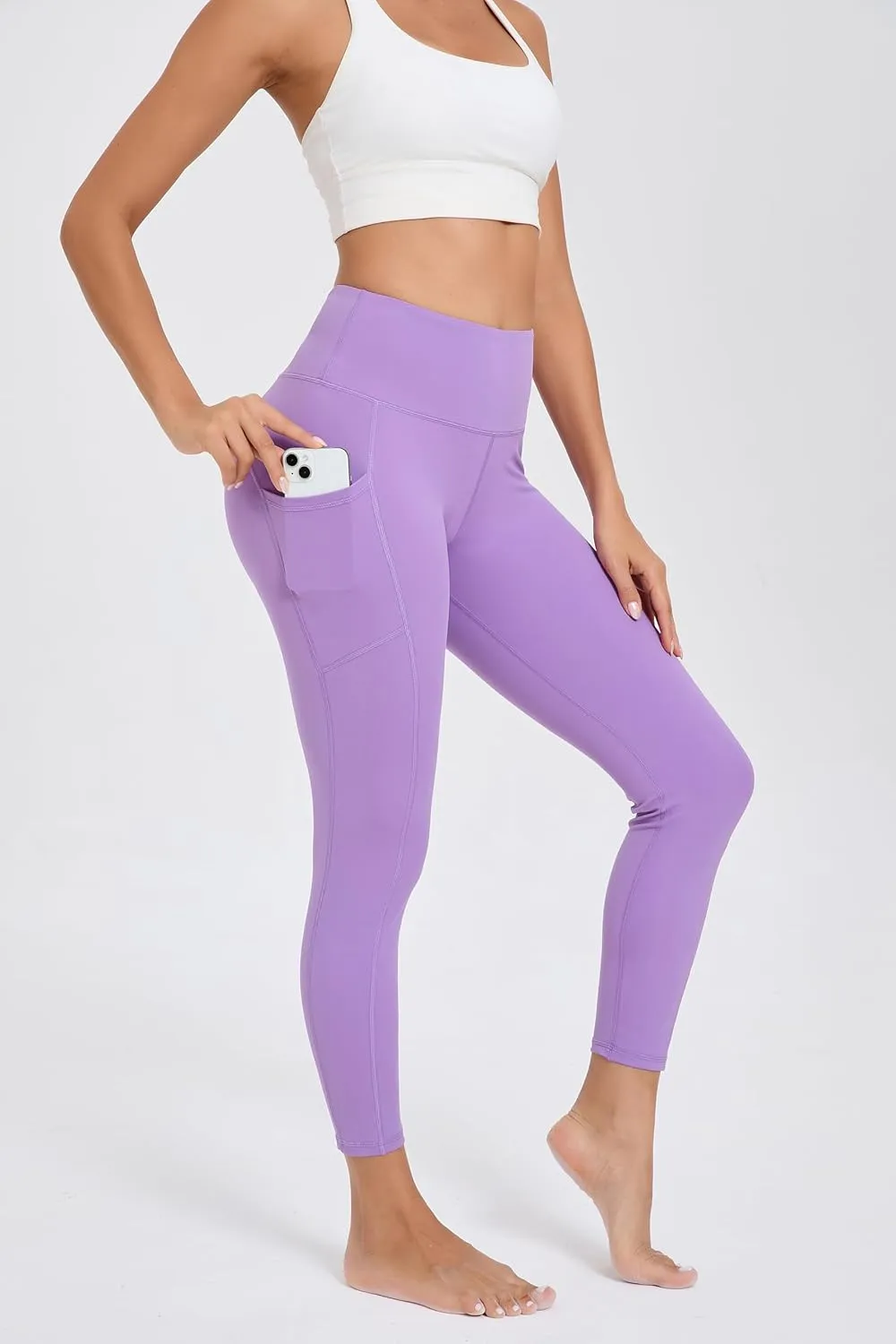 Women's Activewear Set: Capris, Joggers, Biker Shorts & Leggings  Comfortable & Versatile Sportswear for Every Workout