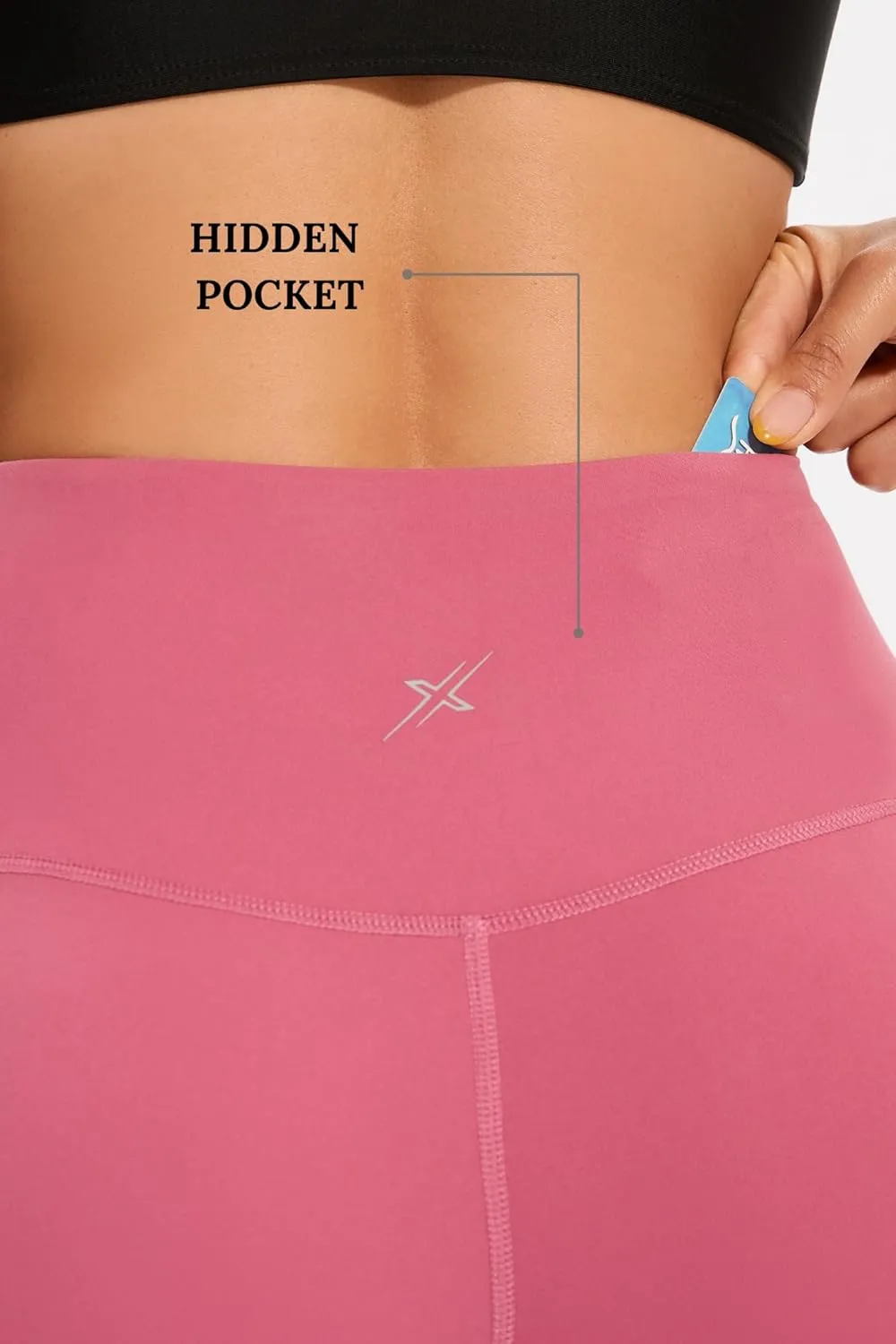 Women's Activewear Set: Capris, Joggers, Biker Shorts & Leggings  Comfortable & Versatile Sportswear for Every Workout