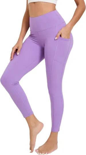 Women's Activewear Set: Capris, Joggers, Biker Shorts & Leggings  Comfortable & Versatile Sportswear for Every Workout