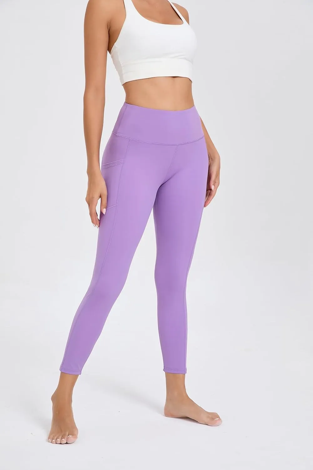 Women's Activewear Set: Capris, Joggers, Biker Shorts & Leggings  Comfortable & Versatile Sportswear for Every Workout