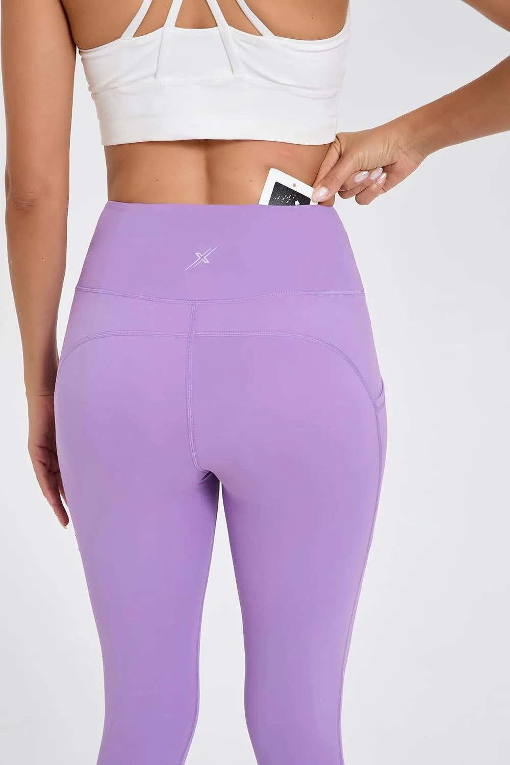 Women's Activewear Set: Capris, Joggers, Biker Shorts & Leggings  Comfortable & Versatile Sportswear for Every Workout