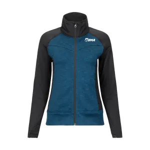 Women's Benchmark Jacket - Burke Mountain Academy